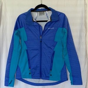 Wether shield jacket!